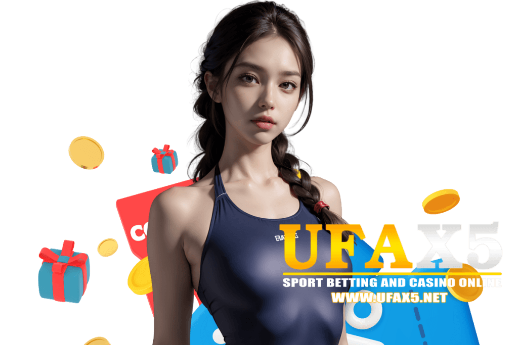 ufax5 แจกเครดิตฟรี